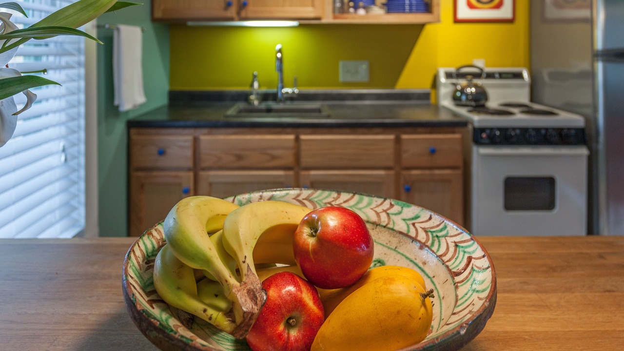 Photo of Kitchen in Centennial
