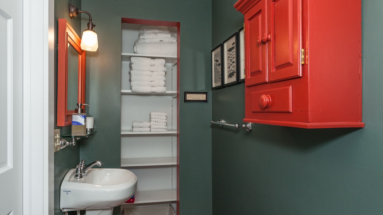 Photo of Bathroom in Centennial