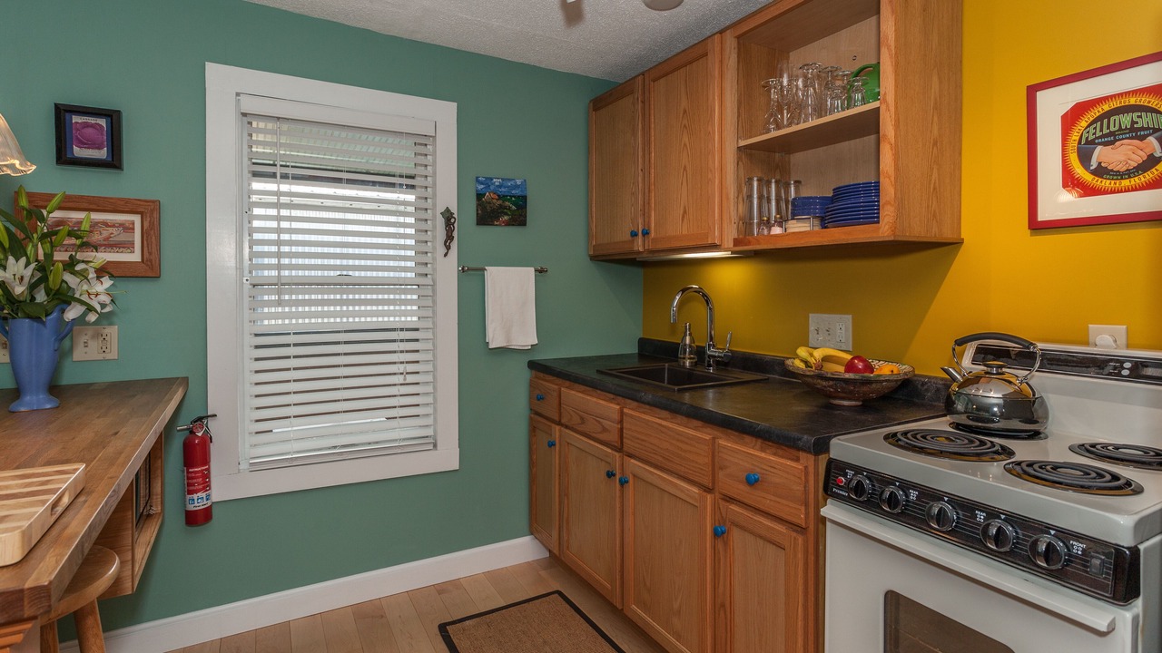 Photo of Kitchen in Centennial