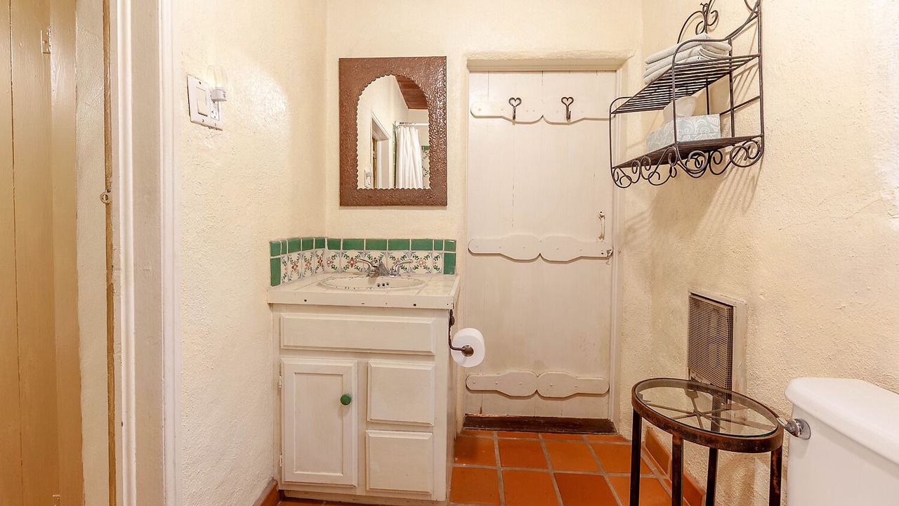 Photo of Bathroom in Taos