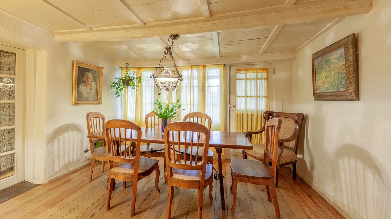Photo of Bedroom in Taos
