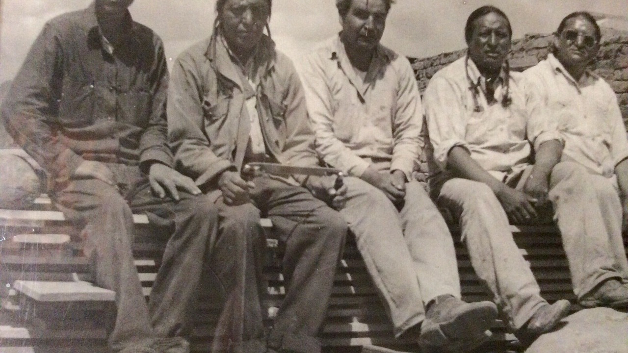 Photo of Others in Taos