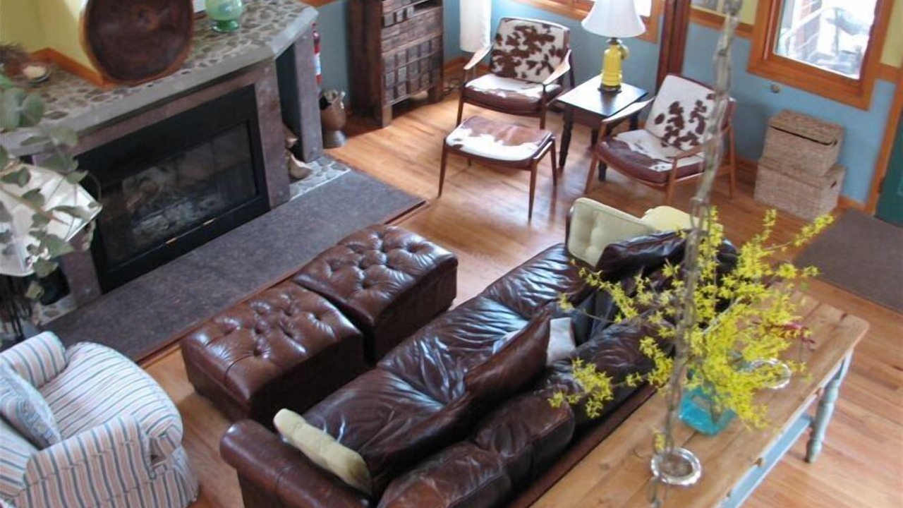Photo of Livingroom in New Buffalo