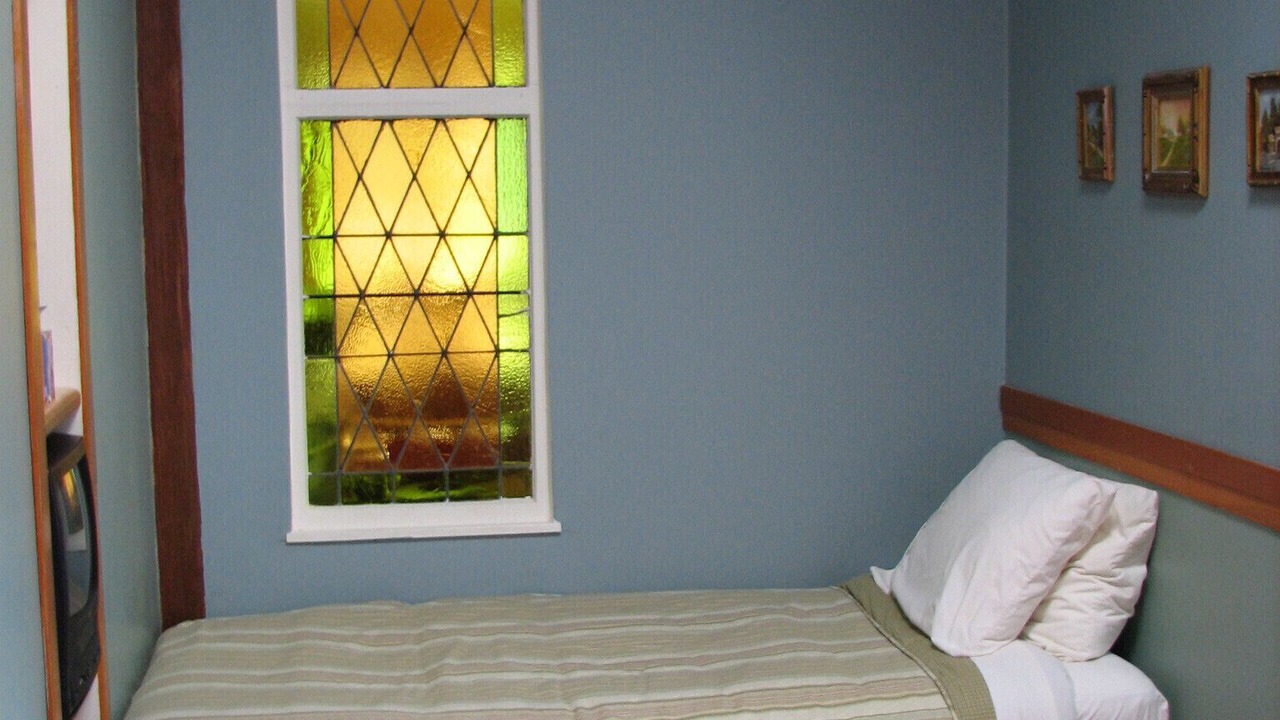 Photo of Bedroom in New Buffalo