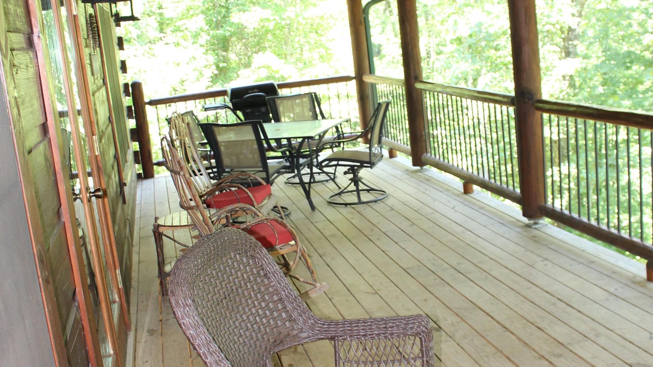Photo of Outdoor in West Jefferson