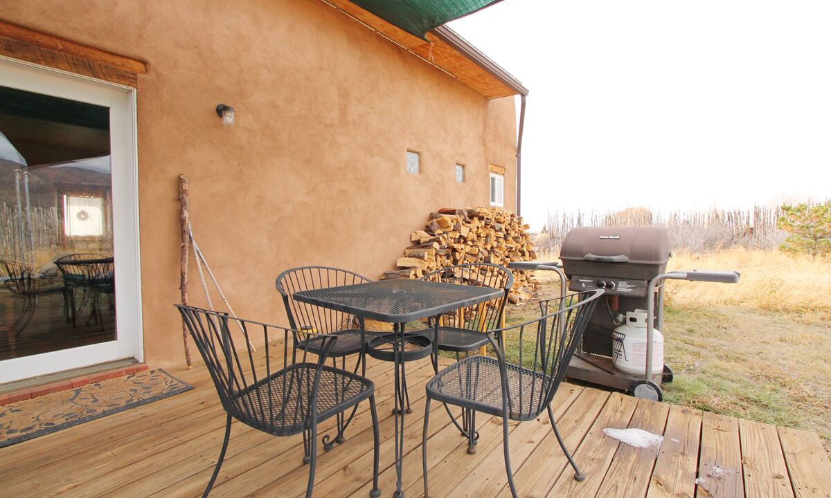Photo of Livingroom in Arroyo Seco