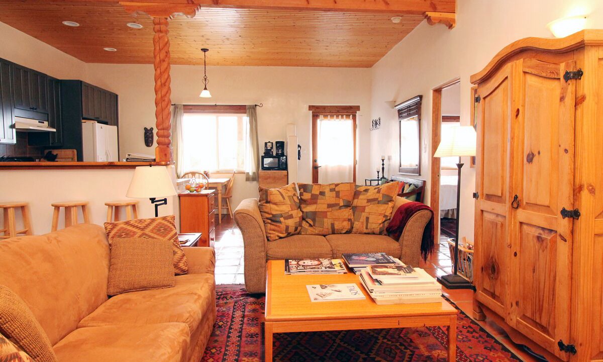 Photo of Bedroom in Arroyo Seco