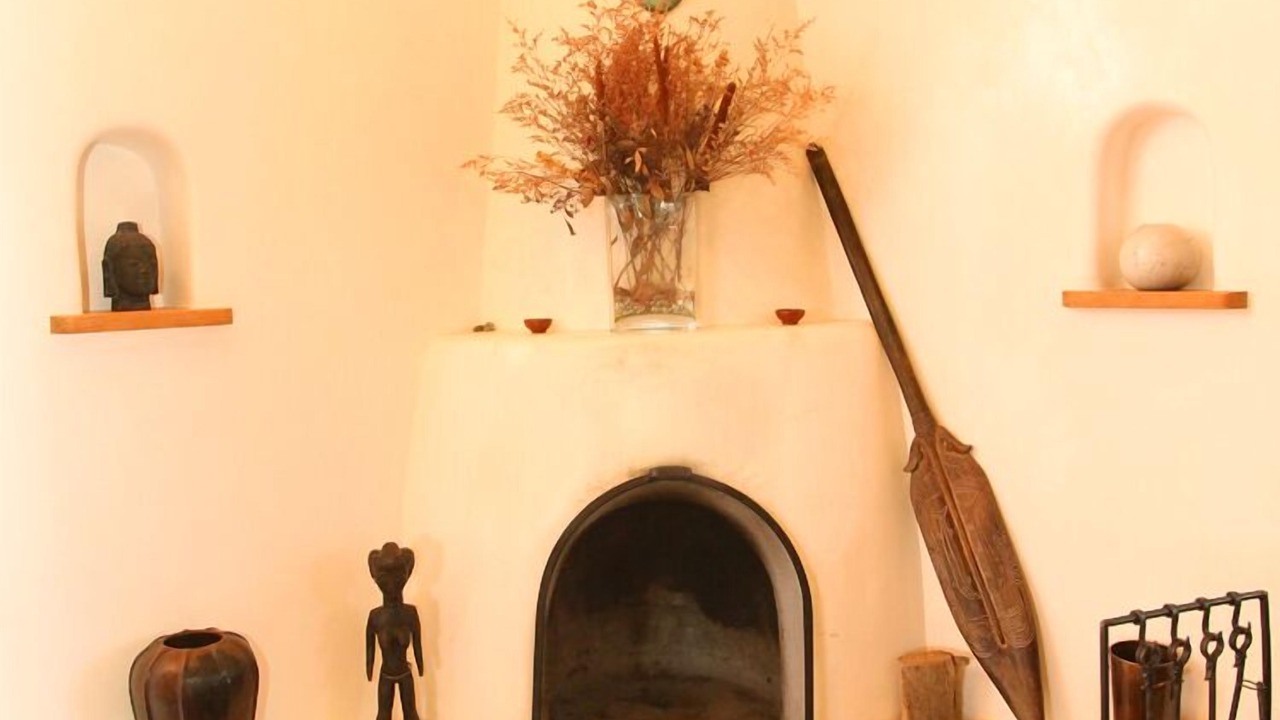 Photo of Livingroom in Arroyo Seco
