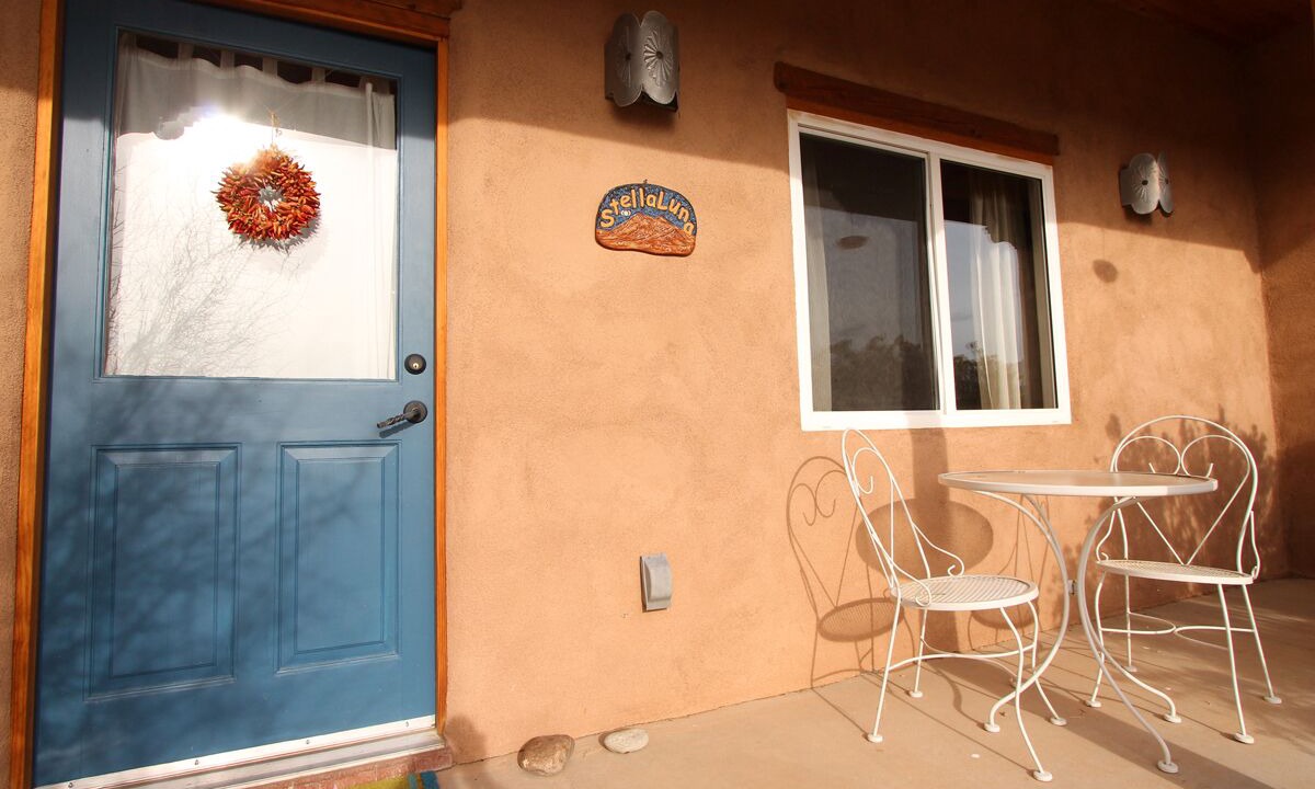 Photo of Outdoor in Arroyo Seco