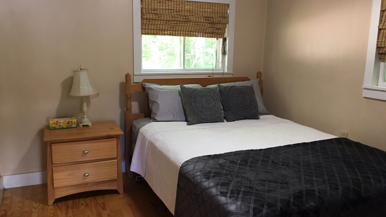 Photo of Bedroom in Rumney