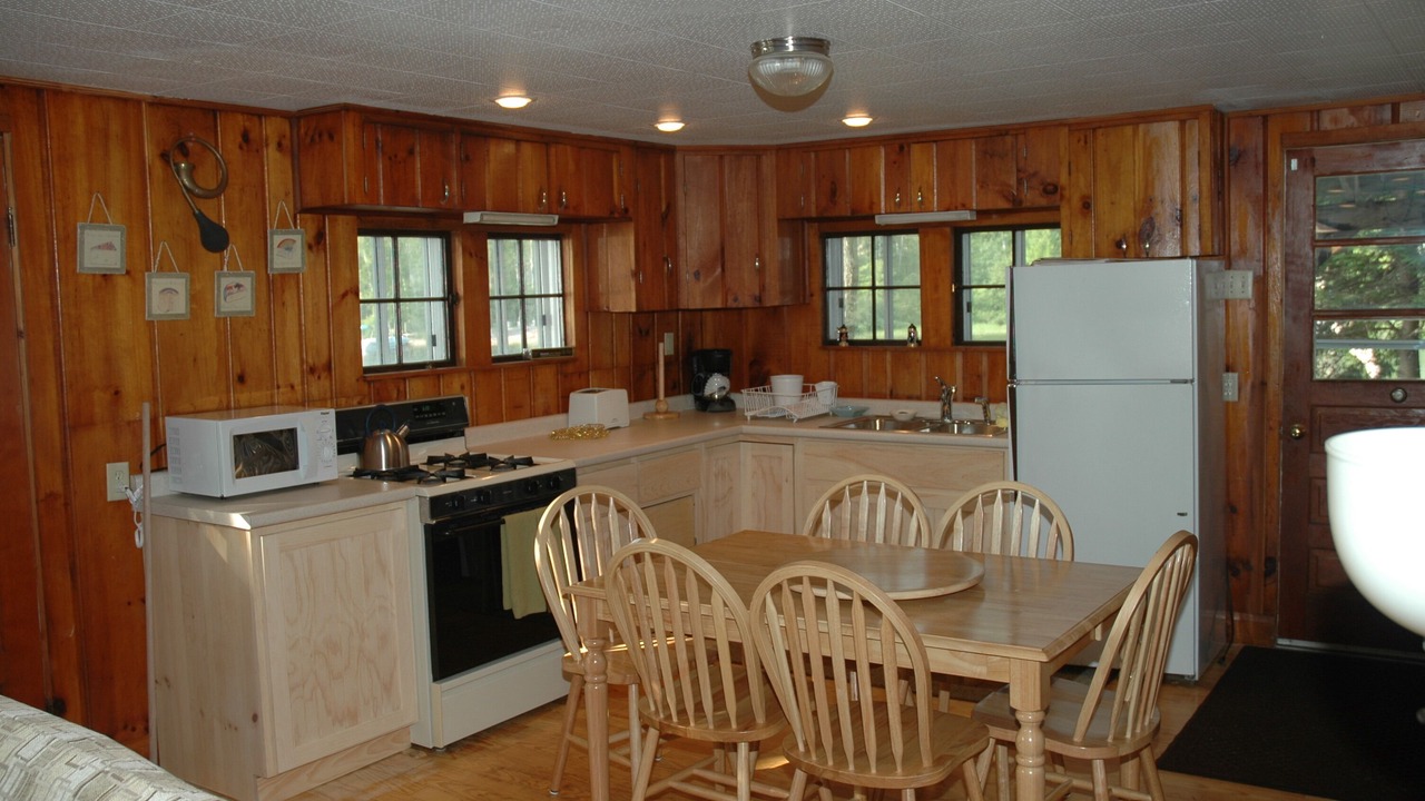 Photo of Kitchen in Rumney