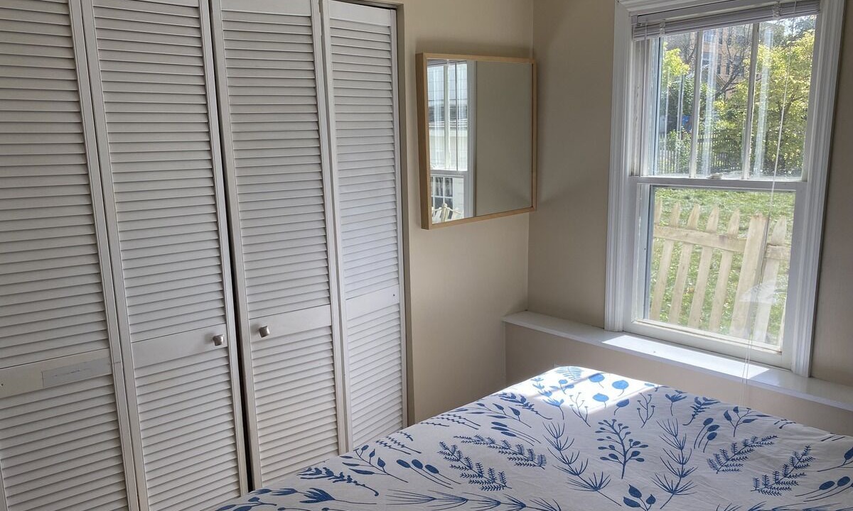 Photo of Bedroom in South End