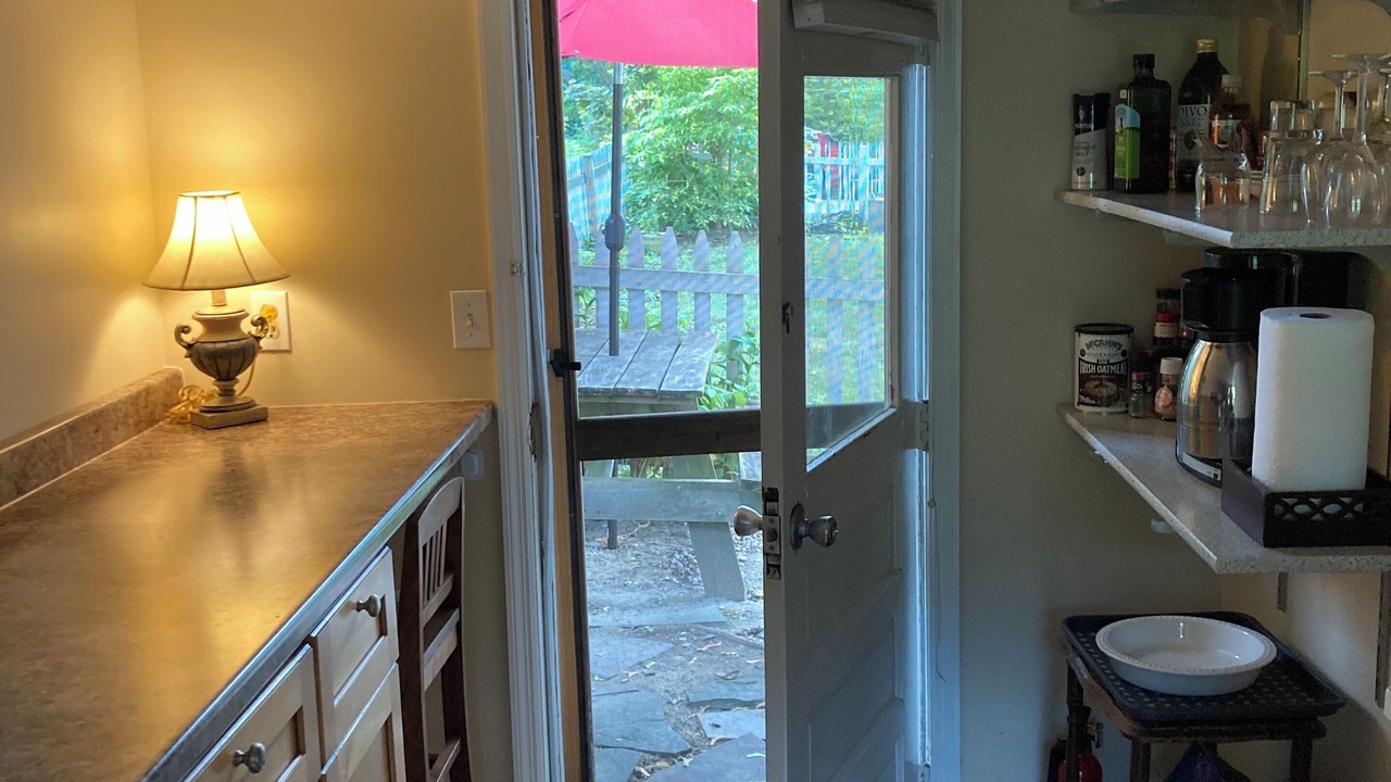 Photo of Kitchen in South End