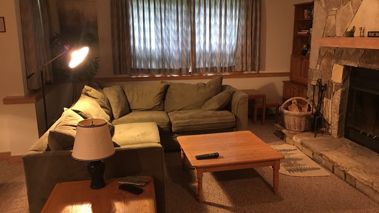 Photo of Livingroom in West Dover