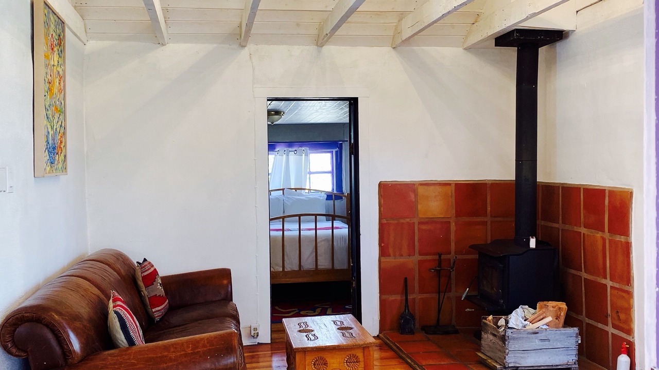 Photo of Livingroom in San Cristobal