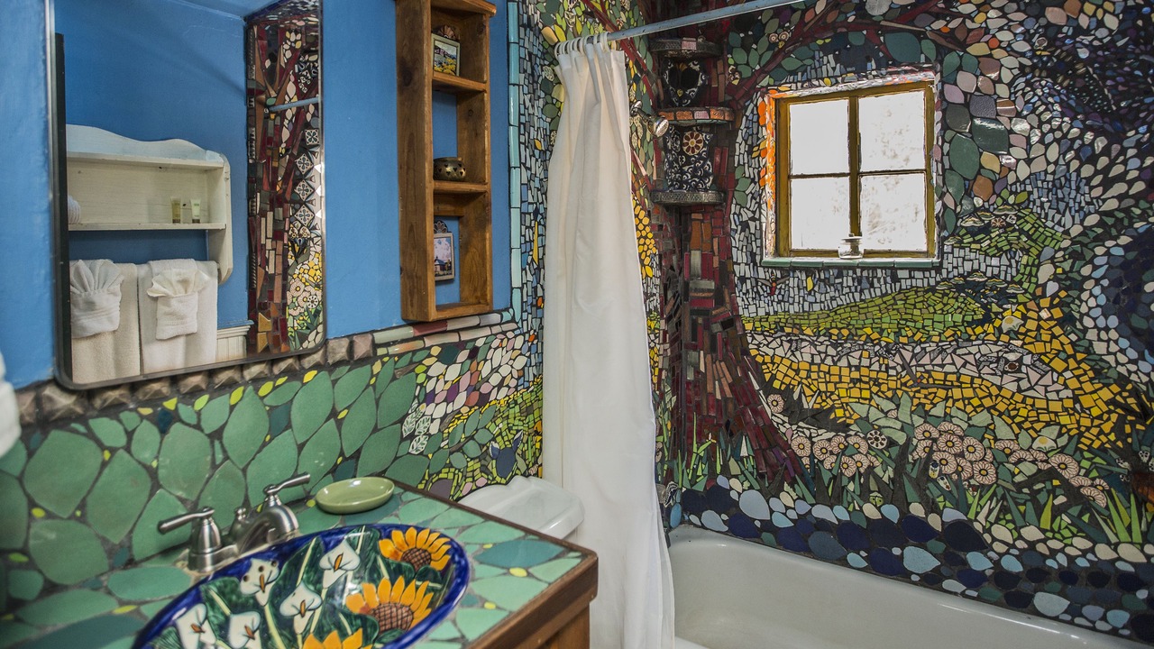 Photo of Bathroom in San Cristobal