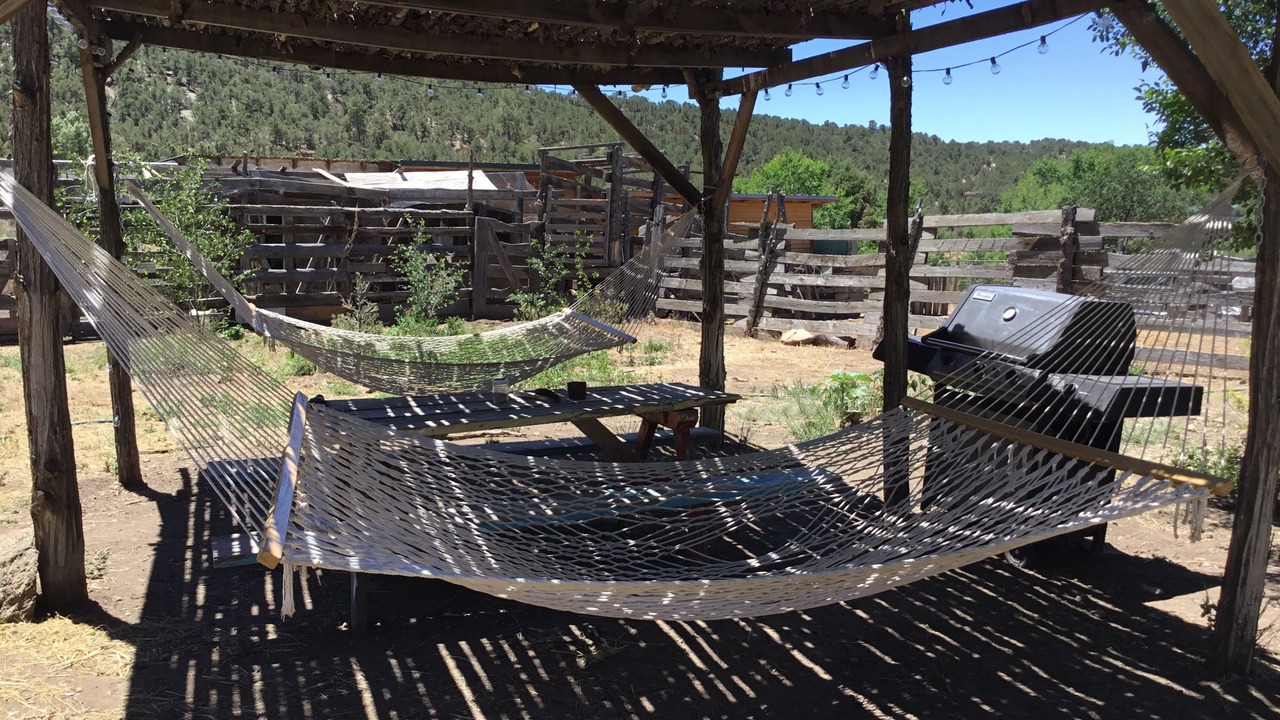 Photo of Livingroom in San Cristobal