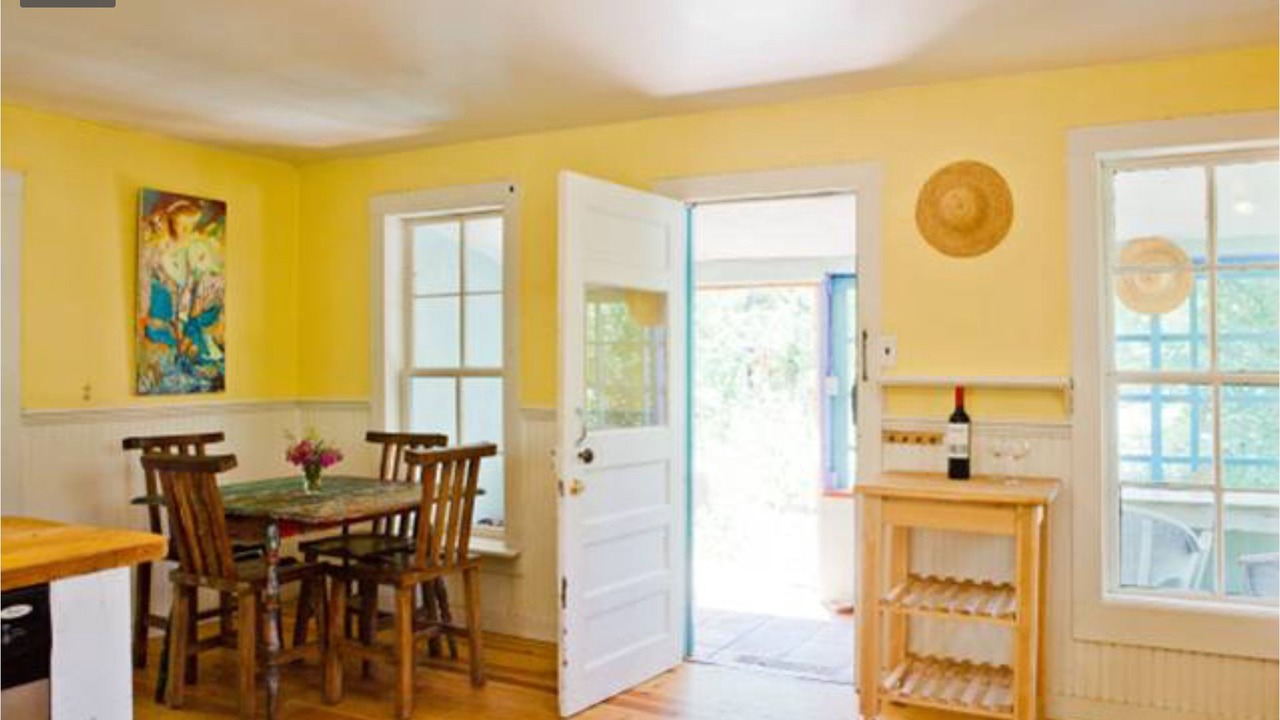 Photo of Kitchen in San Cristobal
