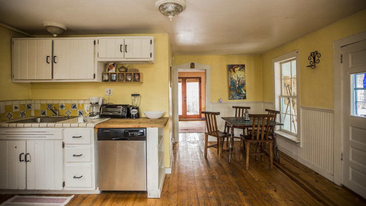 Photo of Kitchen in San Cristobal