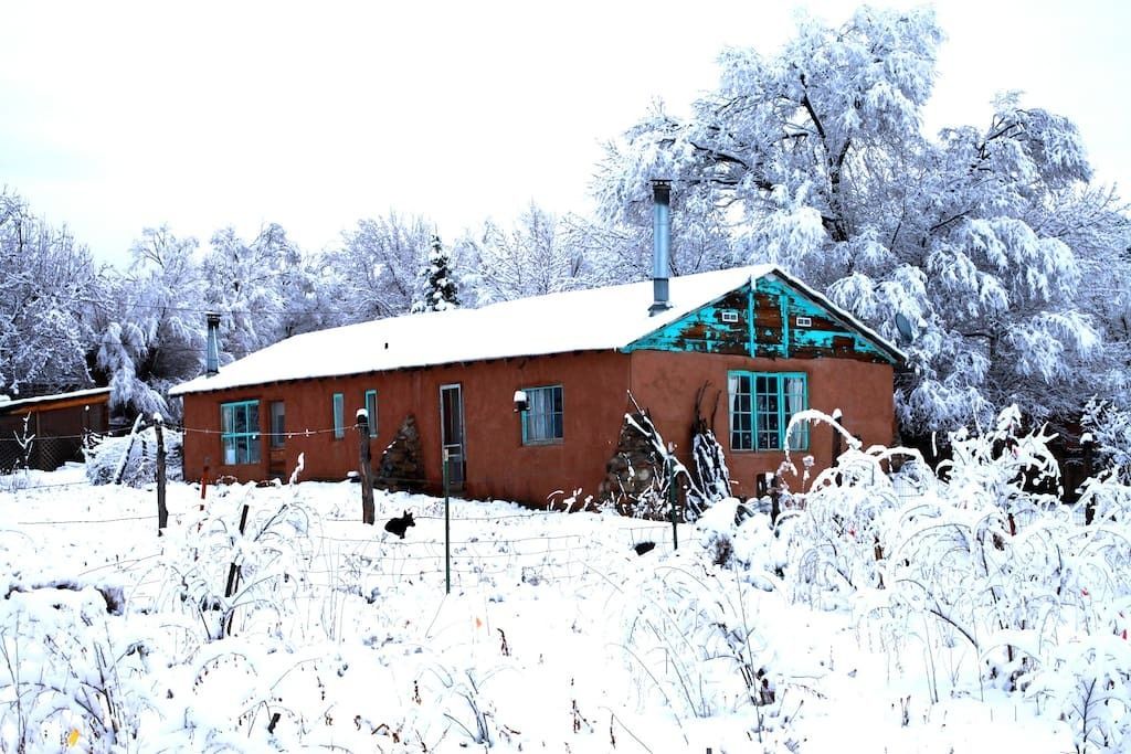 Photo of Outdoor in San Cristobal