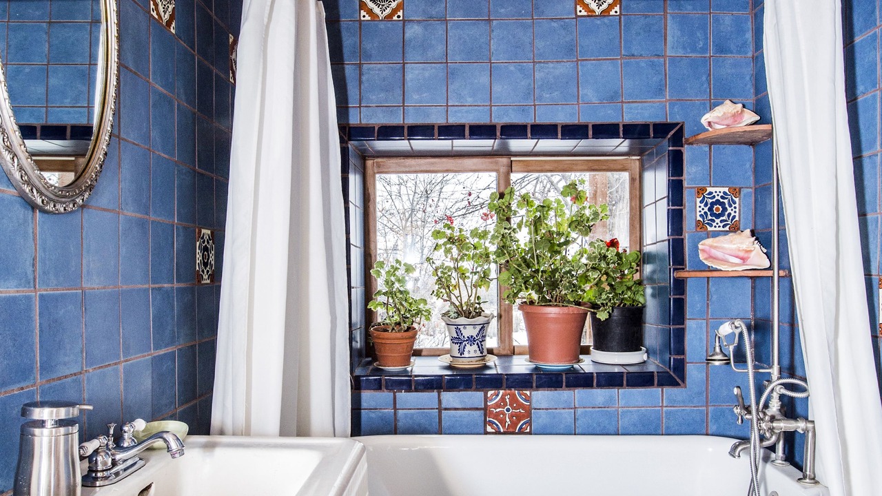 Photo of Bathroom in San Cristobal