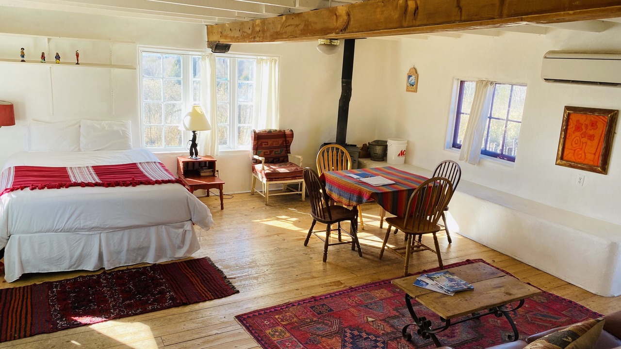 Photo of Bedroom in San Cristobal