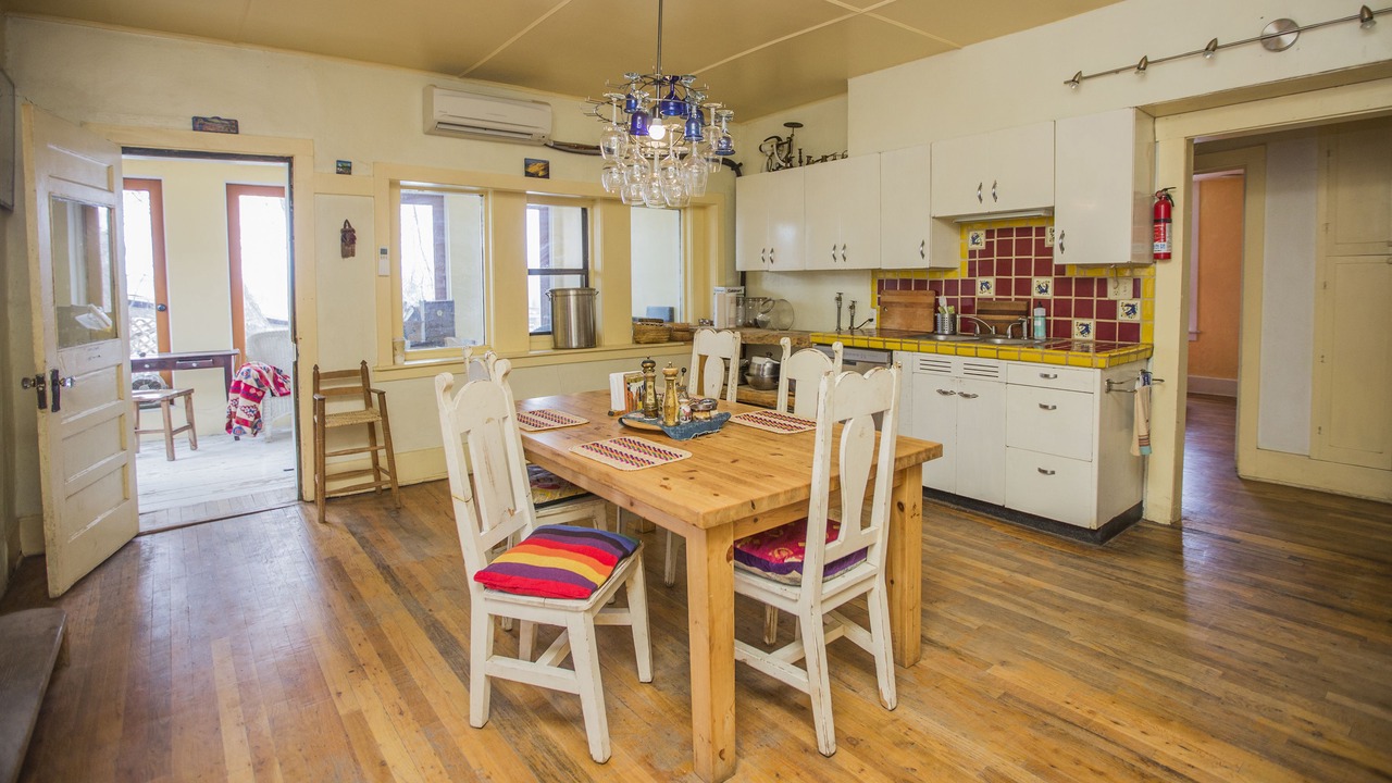 Photo of Kitchen in San Cristobal
