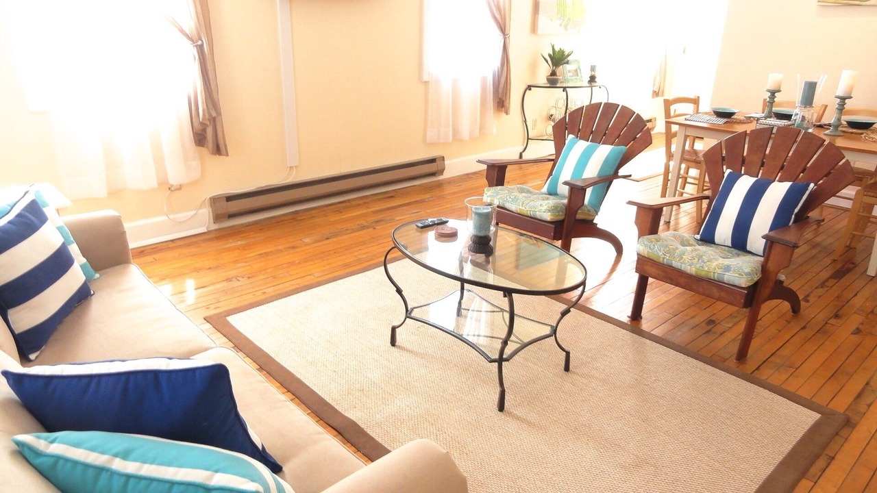 Photo of Bedroom in Marine on St. Croix