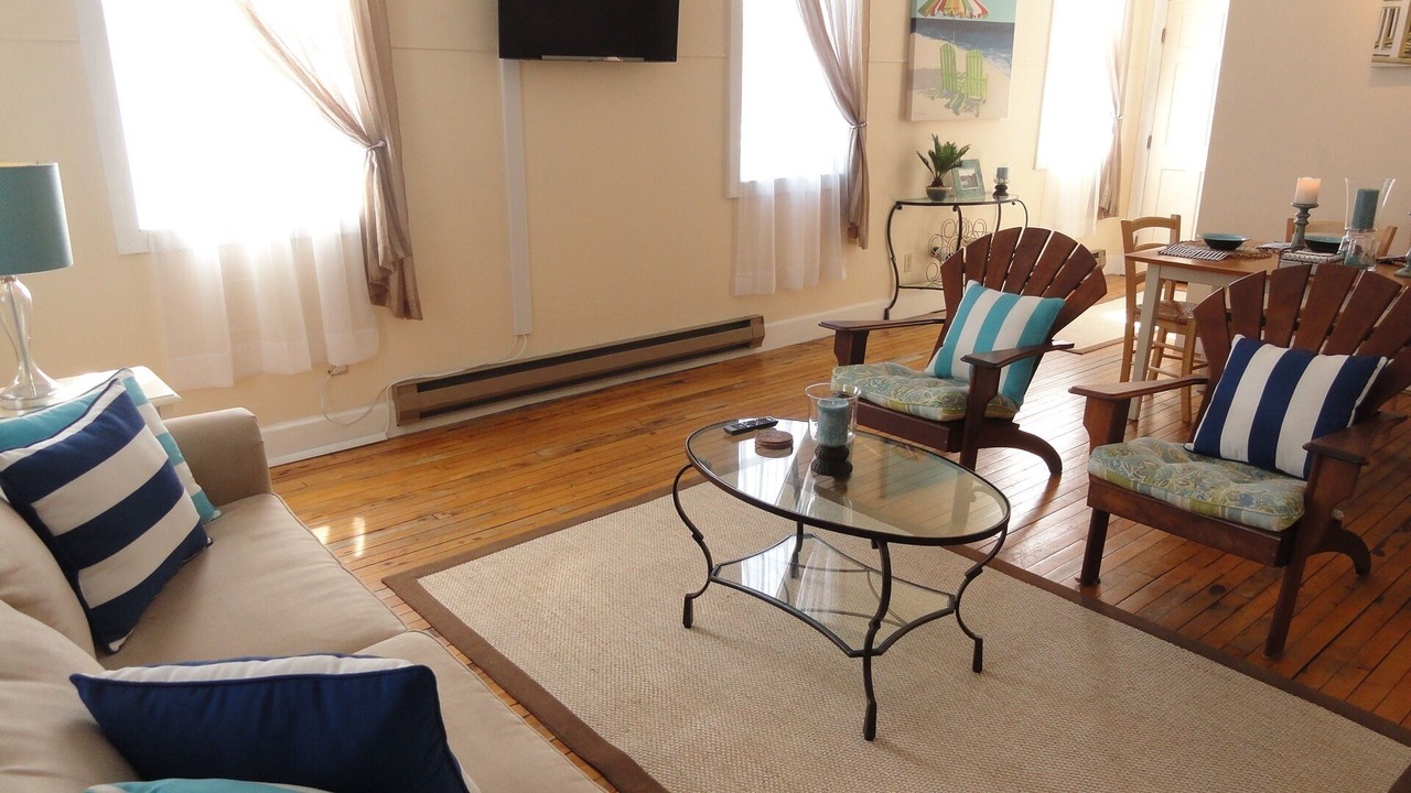 Photo of Livingroom in Marine on St. Croix