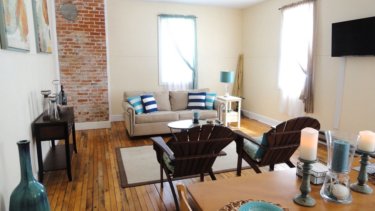 Photo of Bedroom in Marine on St. Croix