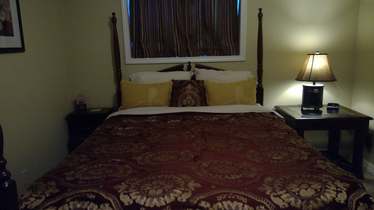 Photo of Bedroom in Clinton