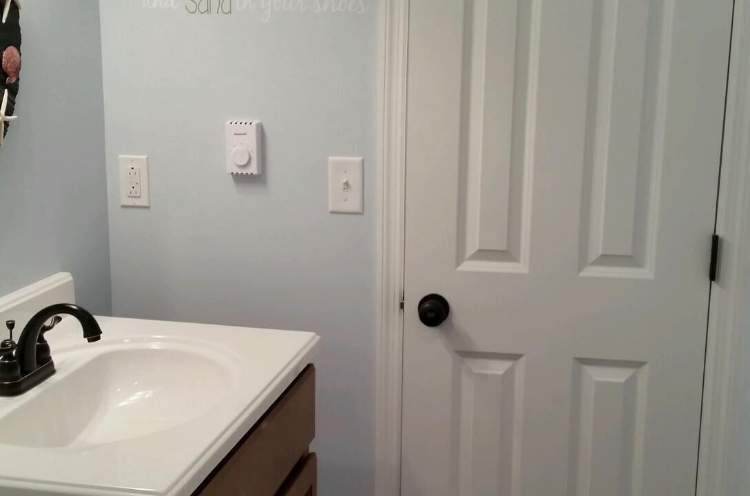 Photo of Bathroom in Town of Beekmantown