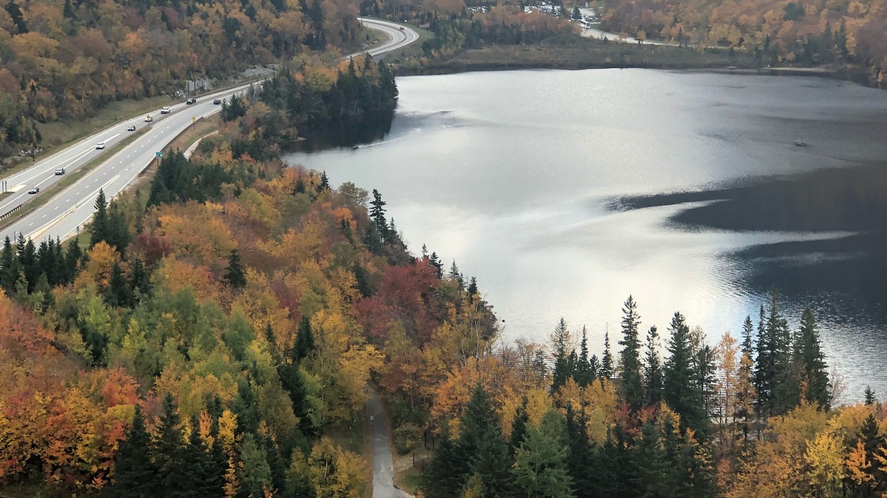 Photo of Outdoor in Sanbornton
