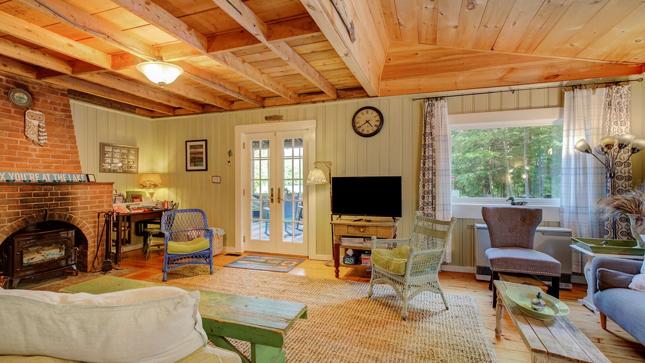 Photo of Livingroom in Plymouth