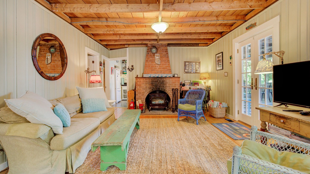 Photo of Livingroom in Plymouth
