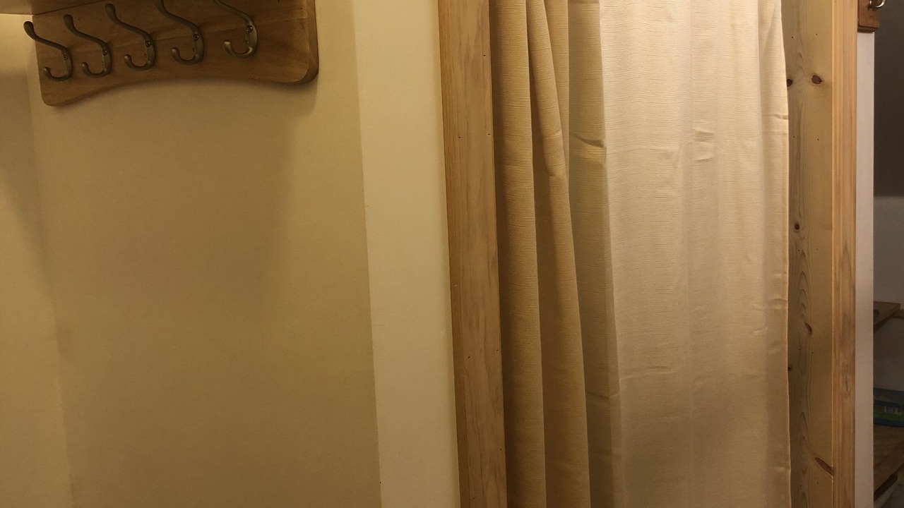 Photo of Bathroom in Spooner