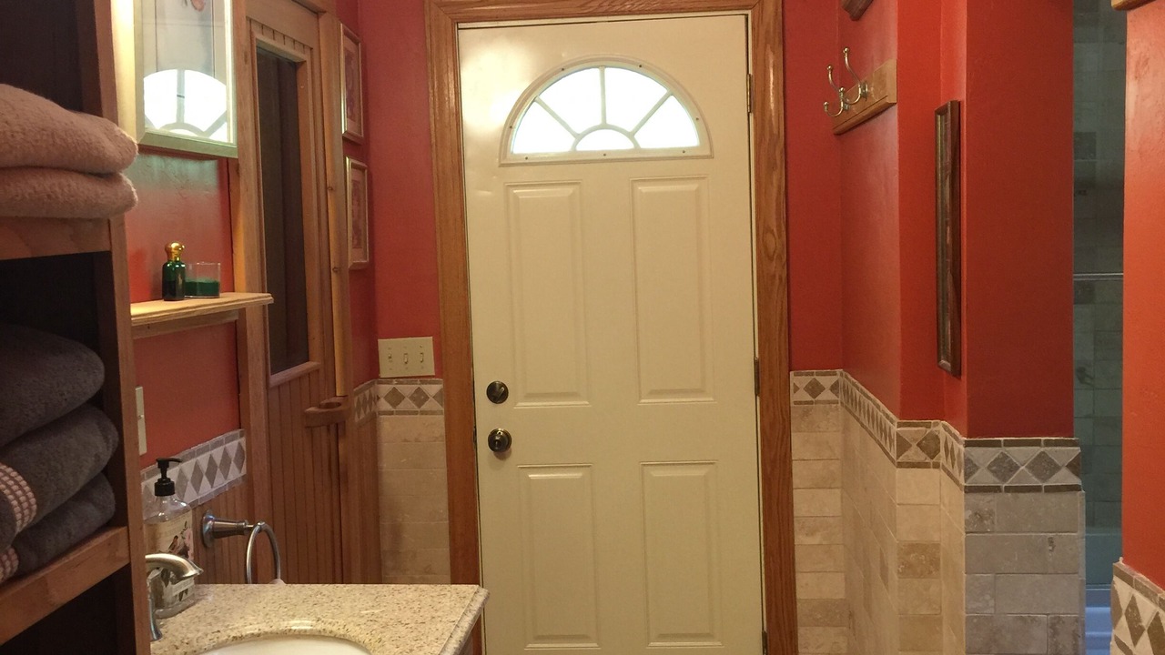 Photo of Bathroom in Spooner