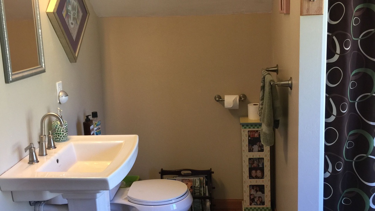 Photo of Bathroom in Spooner