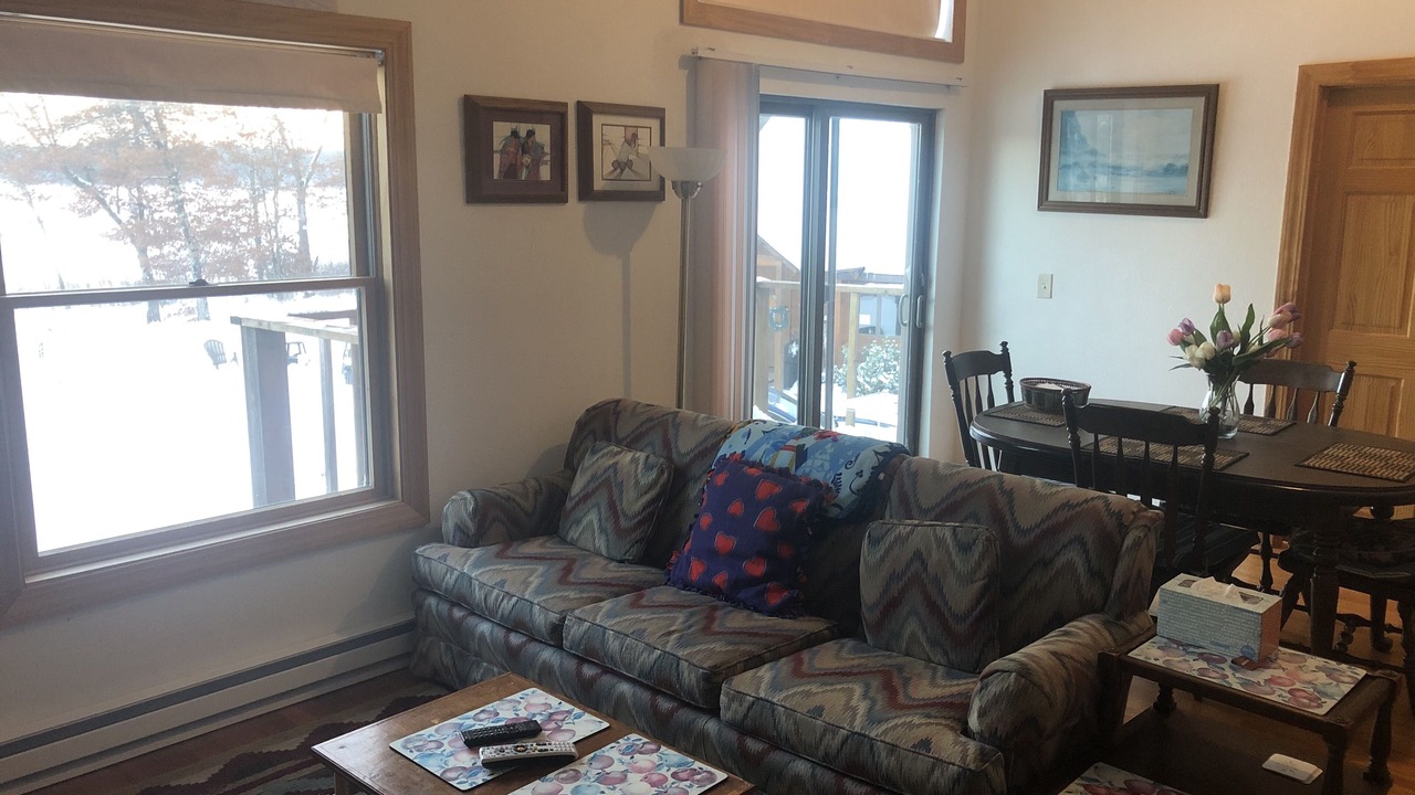 Photo of Bedroom in Spooner