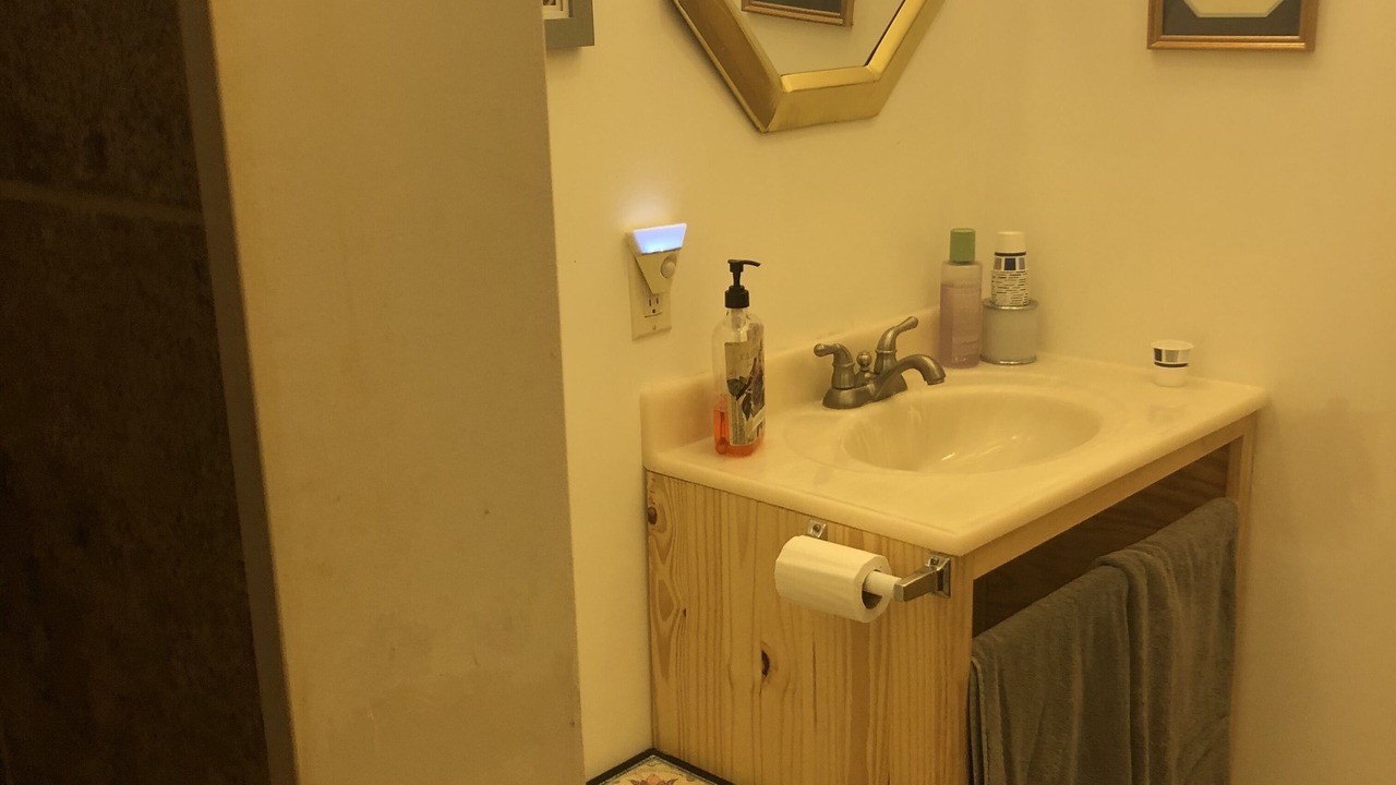 Photo of Bathroom in Spooner