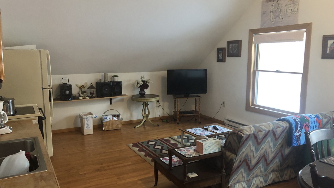 Photo of Bedroom in Spooner