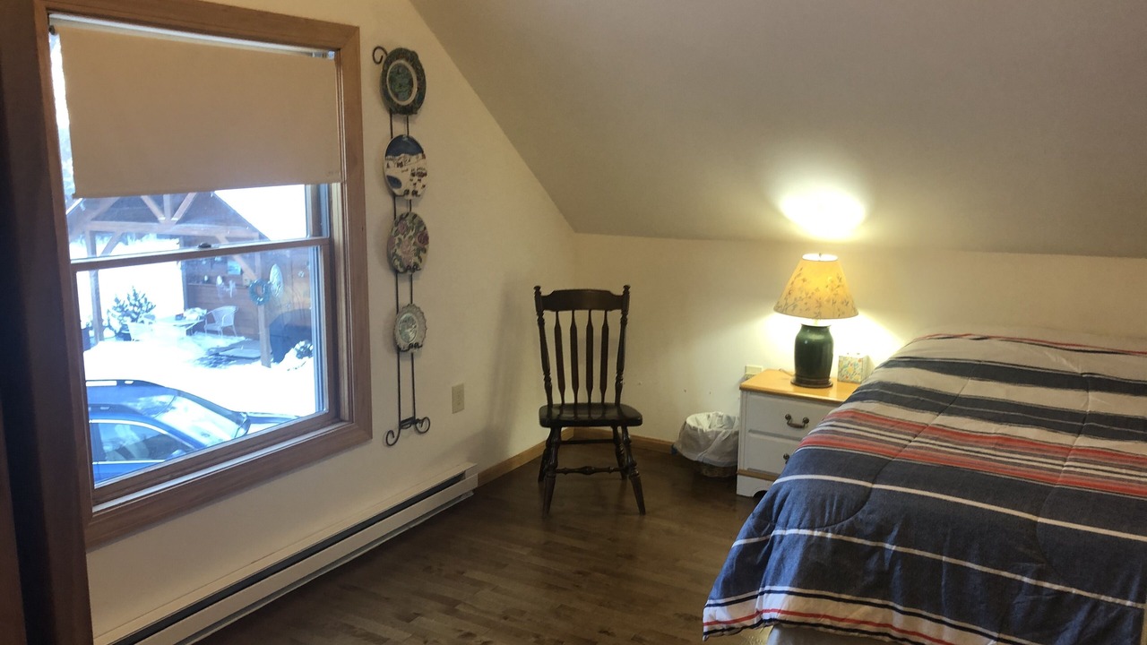 Photo of Bedroom in Spooner