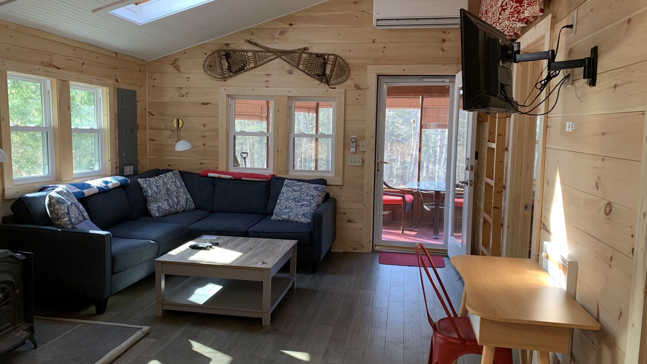 Photo of Bedroom in Sherwood Forest