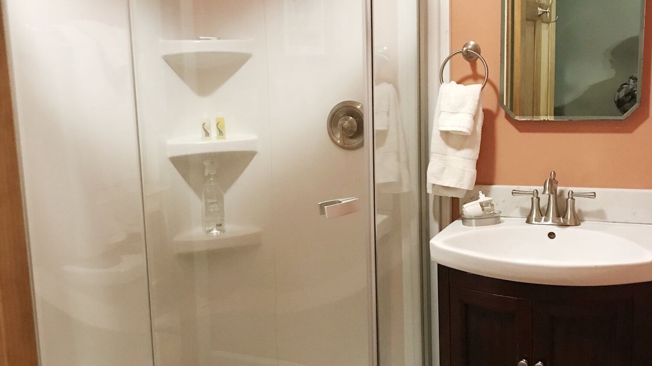 Photo of Bathroom in Milford