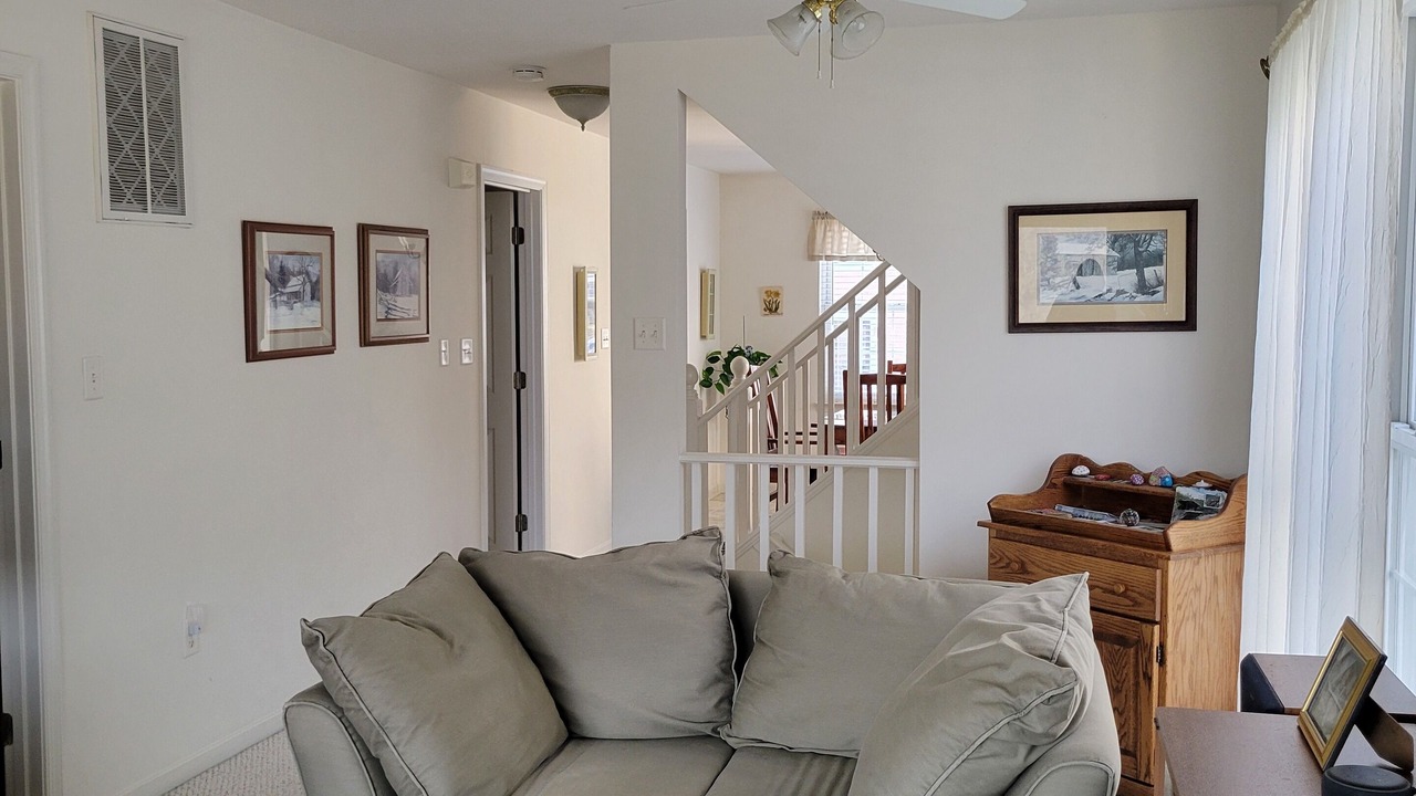 Photo of Livingroom in Bolivar