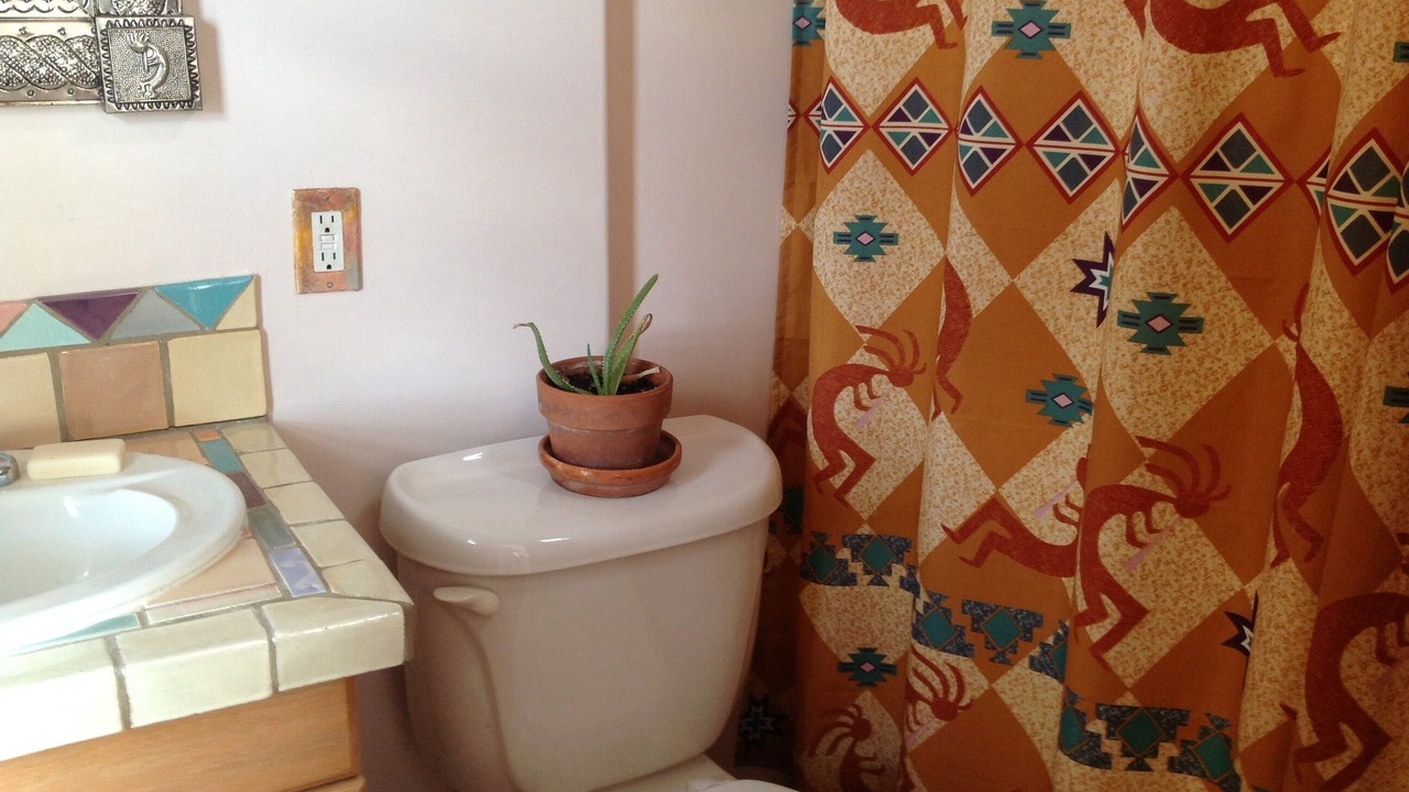 Photo of Bathroom in Sombrillo