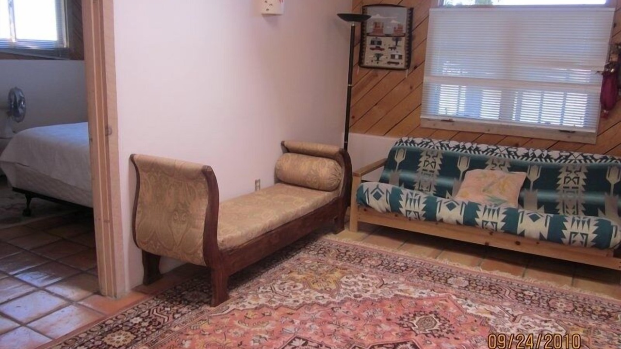 Photo of Bedroom in Sombrillo