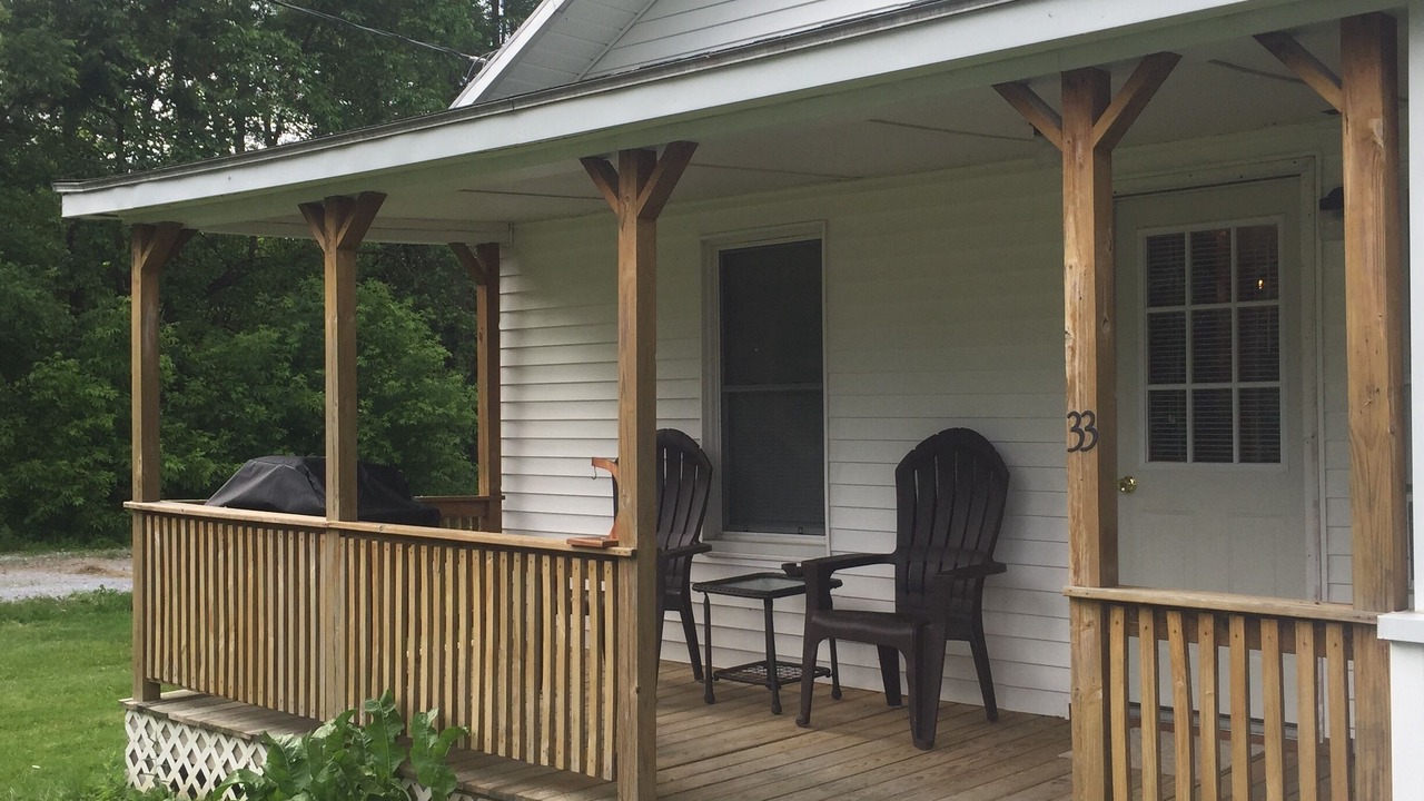 Photo of Outdoor in West Swanton