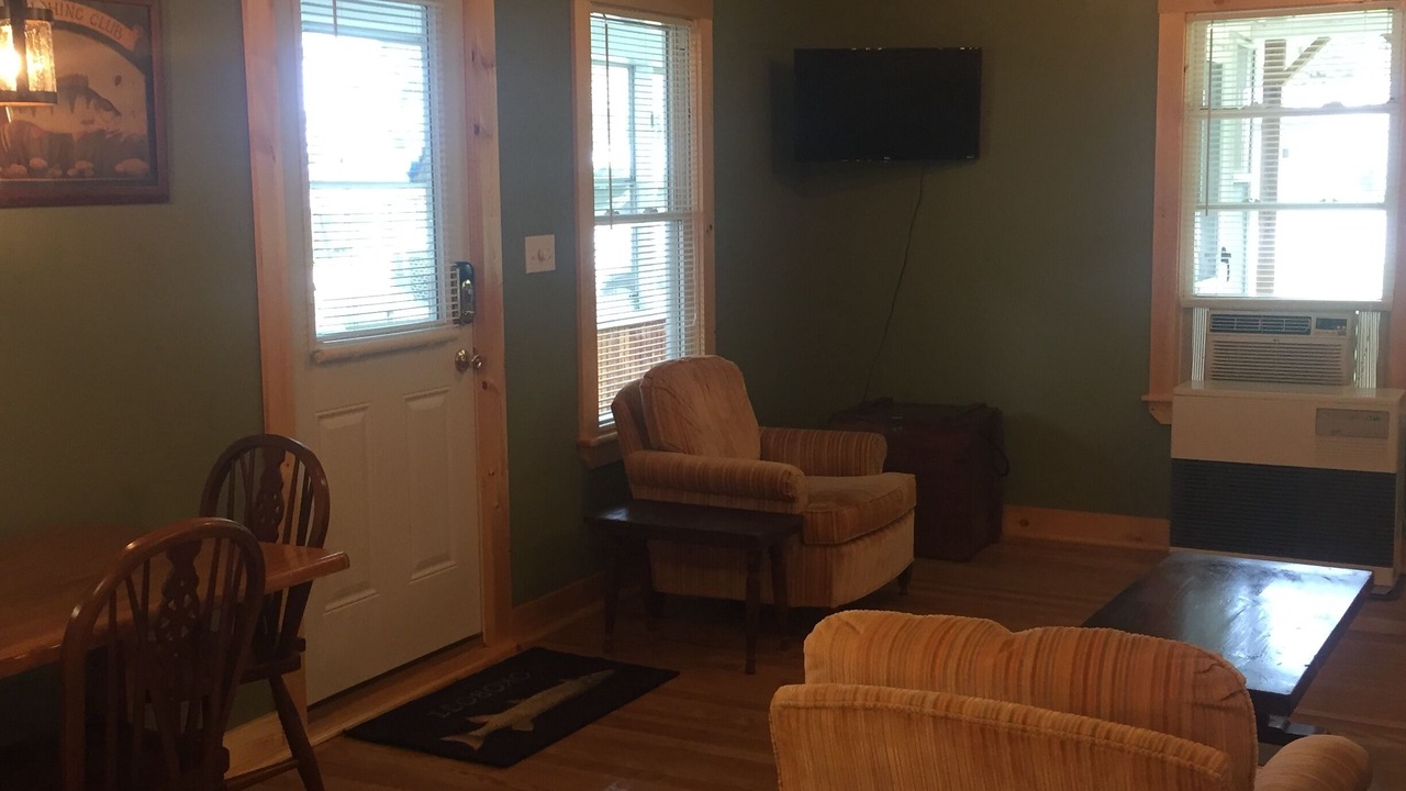 Photo of Bedroom in West Swanton
