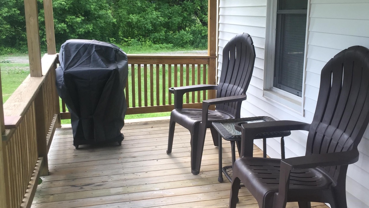 Photo of Outdoor in West Swanton